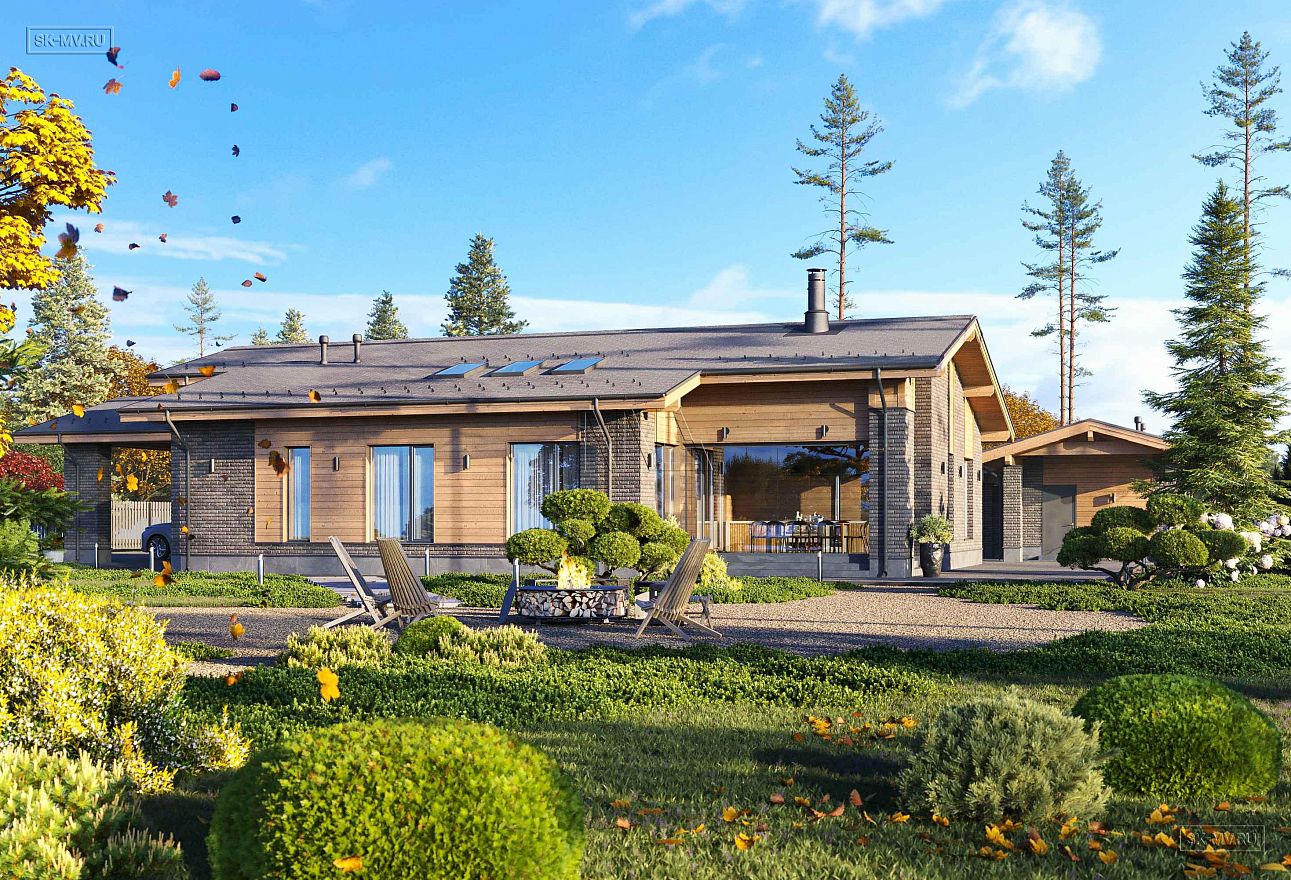 Смартвилль Дмитровка