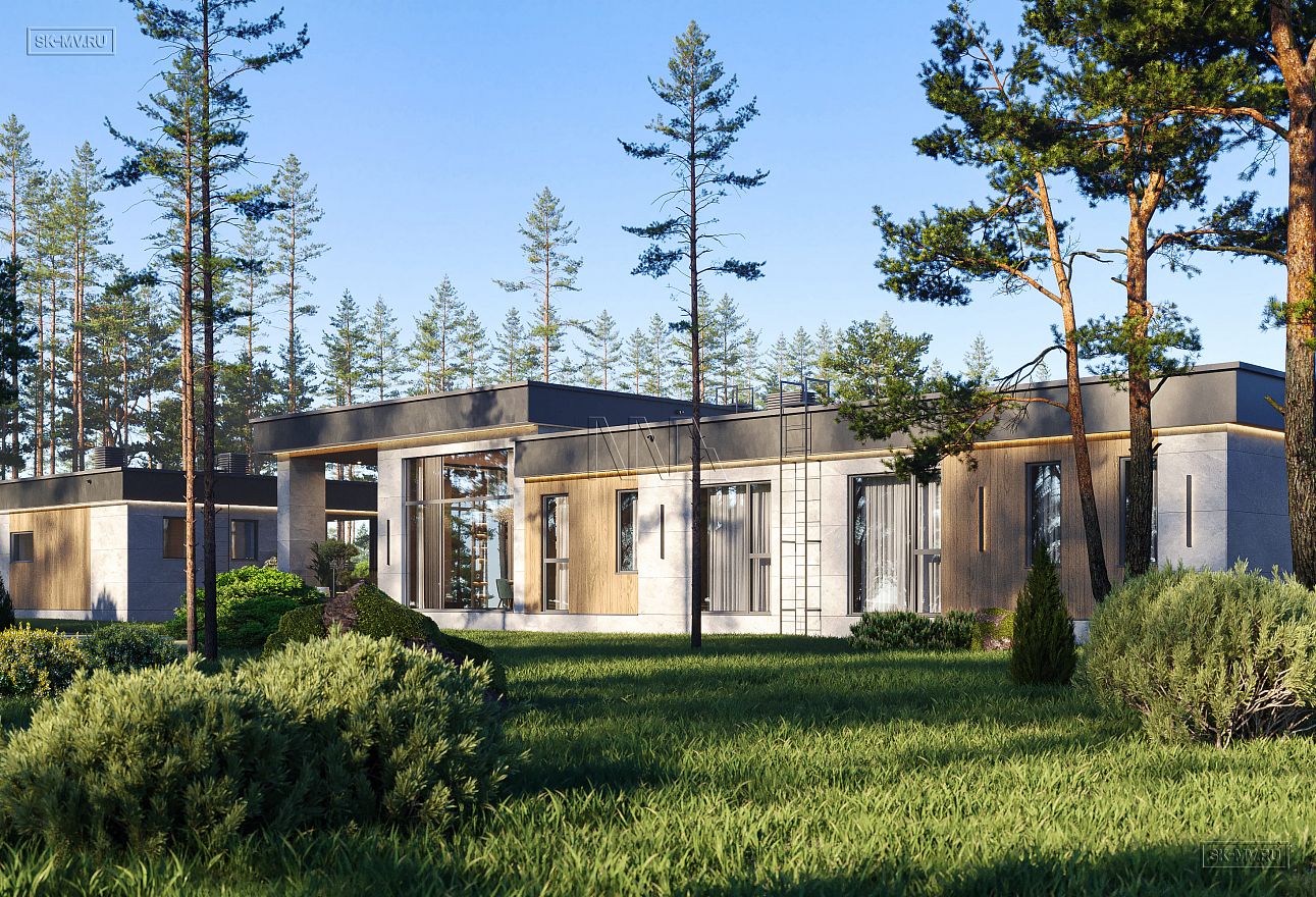 Новорижский