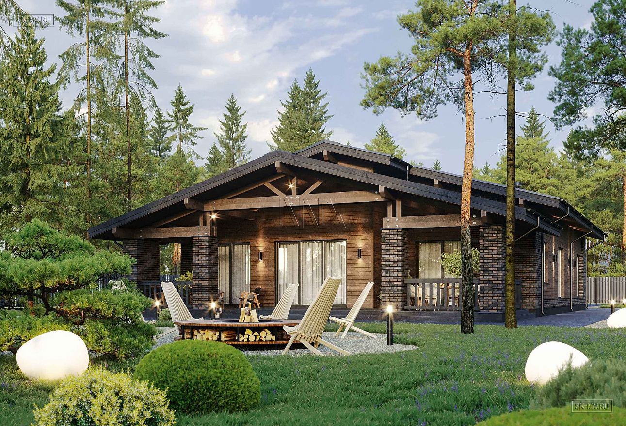 Медное озеро