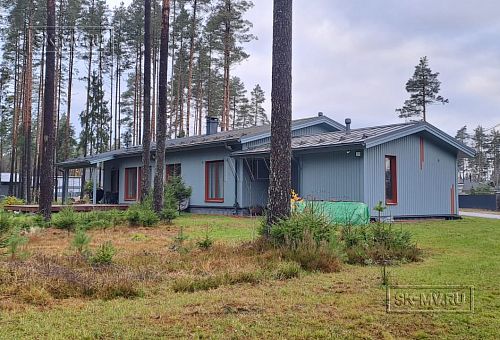 Рощино 2.32 - 12