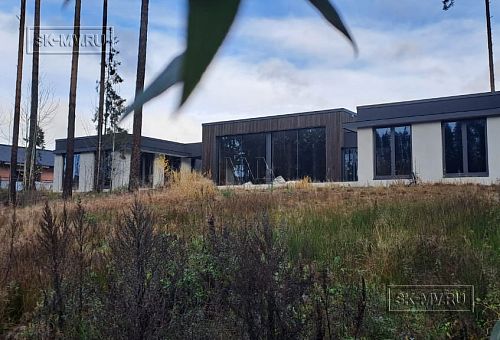 Рощино парк, 9 участок - 44