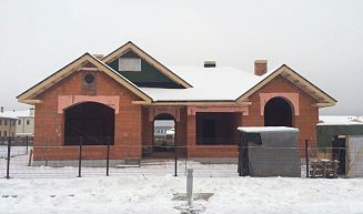 Новорижский 719 Москва -- 0