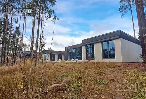 Рощино парк, 9 участок - 43