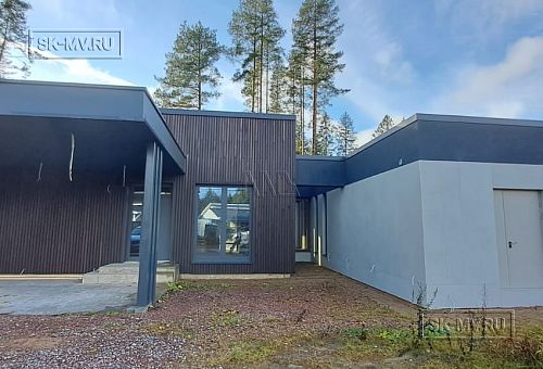 Рощино парк, 9 участок - 52