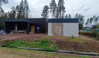 Рощино парк, 9 участок -- 4