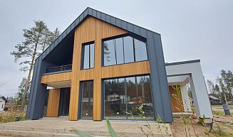 Рощино 2.5 -- 0