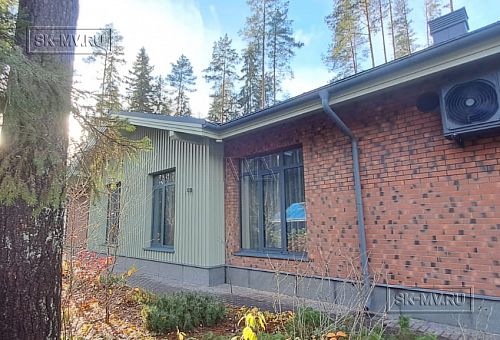 Сосновая аллея - 19