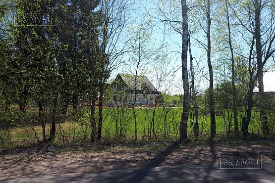Энергоэффективный комбинированный дом построен в сочетании каркасной технологии и газобетона в селе Орлино в Гатчинском районе Ленинградской области - 13
