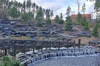 Сосновая аллея - мини - 36