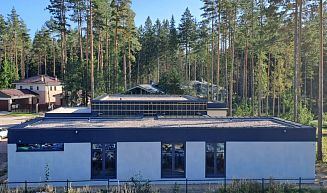 Рощино парк, 9 участок -- 3