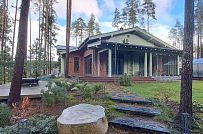 Сосновая аллея - мини - 15