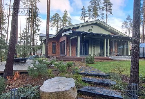 Сосновая аллея - 15