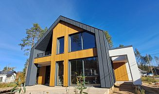 Рощино 2.5 -- 4