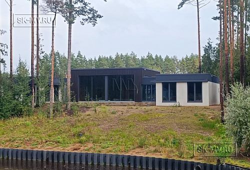 Рощино парк, 9 участок - 22