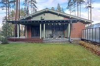 Сосновая аллея - мини - 9