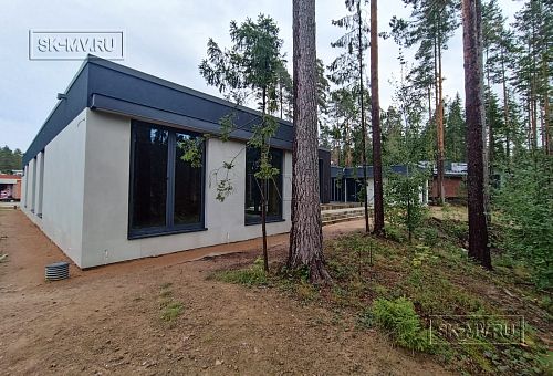 Рощино парк, 9 участок - 16