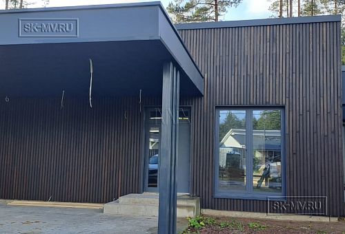 Рощино парк, 9 участок - 51