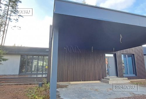 Рощино парк, 9 участок - 50