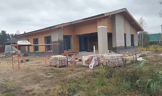 Ликино Дулёво -- 1