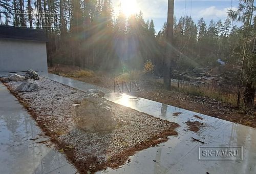 Рощино парк, 9 участок - 38