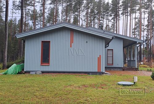 Рощино 2.32 - 9