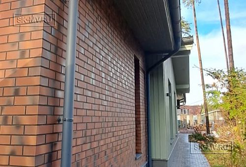 Сосновая аллея - 12