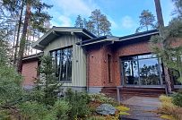 Сосновая аллея - мини - 22