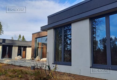 Рощино парк, 9 участок - 28