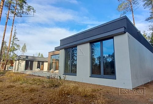 Рощино парк, 9 участок - 30