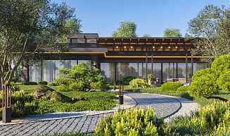 Земляничные поляны -- 1