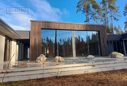 Рощино парк, 9 участок - 34