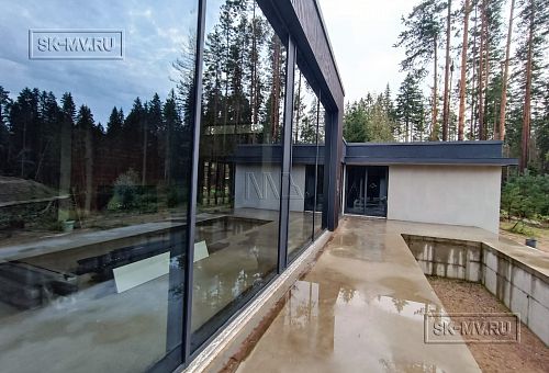 Рощино парк, 9 участок - 10