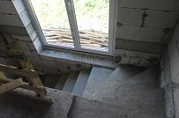 Газобетонный дом Юрлово строится в Подмосковье - мини - 29
