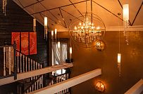 Дизайн интерьера небольшого каркасного дома со сторым светом в Дмитрове - мини - 6