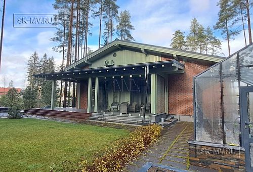 Сосновая аллея - 20