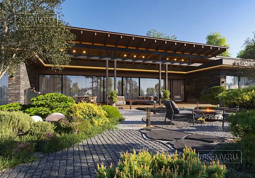 Земляничные поляны -- 20632