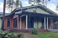 Сосновая аллея - мини - 1