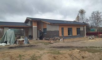 Ликино Дулёво -- 2