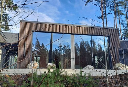 Рощино парк, 9 участок - 33