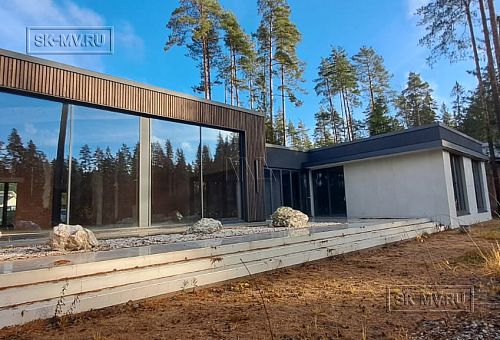 Рощино парк, 9 участок - 40