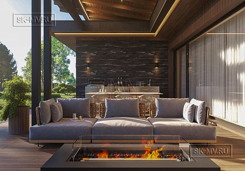 Земляничные поляны -- 20644