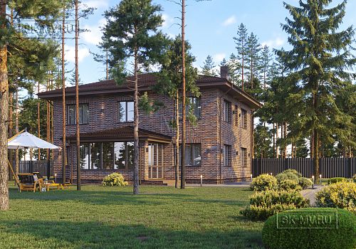 Проект "Каменка" -- 20216