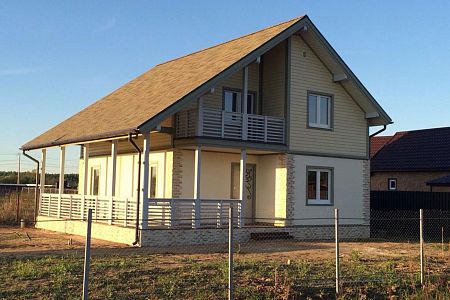 Можайские сады