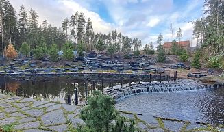 Сосновая аллея -- 2