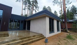 Рощино парк, 9 участок -- 1