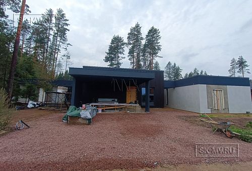 Рощино парк, 9 участок - 18