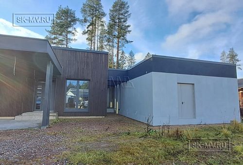 Рощино парк, 9 участок - 29