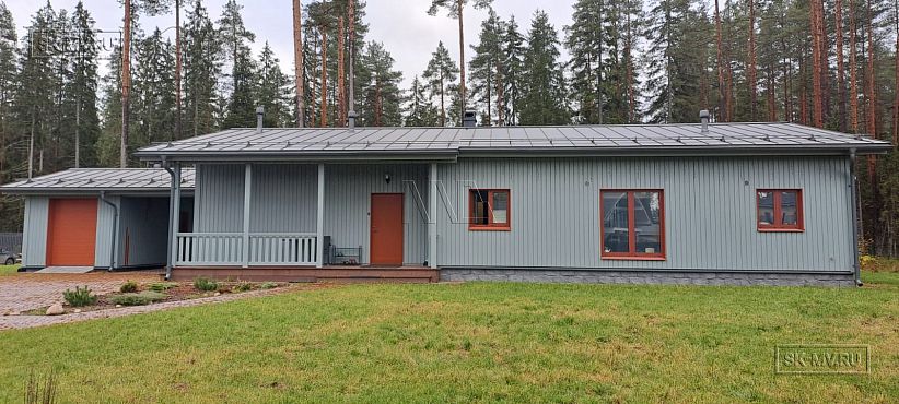 Рощино 2.32 - 15