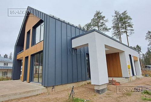 Рощино 2.5 - 3