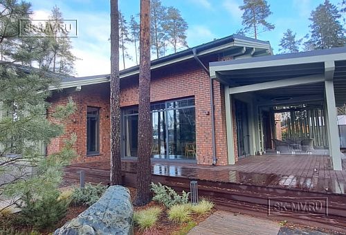 Сосновая аллея - 13